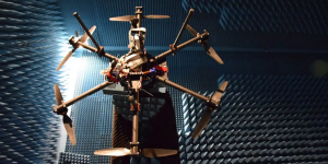 美国Echodyne公司推出4D长程EchoShield雷达平台