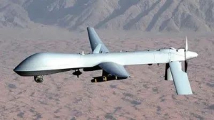 俄海舰队战术演习 电子战团队上线 对抗无人机