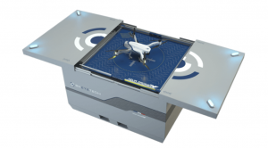 G4S 和 Azur Drones 达成欧洲、中东和非洲的战略分销合作伙伴关系