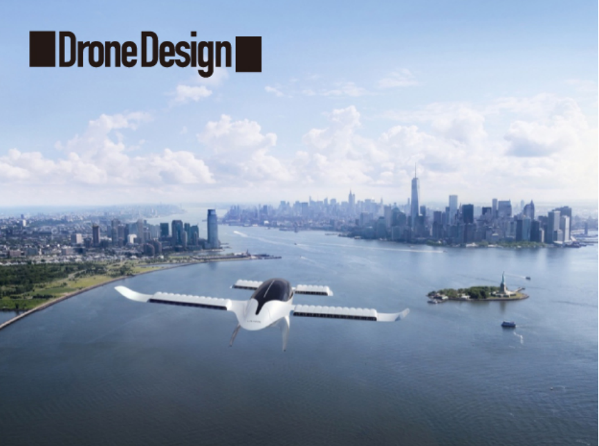 Vol.29 Urban Air Mobility 来了，重建天空的运动！【无人机设计】
