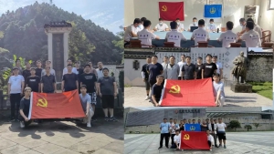 山东海事局完成小型无人机运维培训，为构建“陆海空天”一体化水上交通运输安全保障体系储备专业化人才