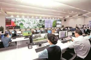 无人机飞上高速！助力道路智慧管养、应急救援