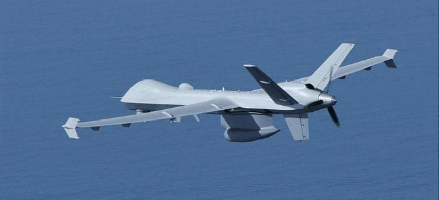 中国无人反潜艇成美日潜艇的噩梦 弥补短板 列装无人反潜机