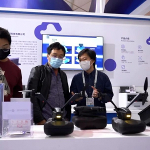 Falcon 在云栖大会