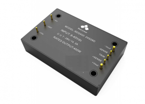 1/4砖400W,机载电源模块