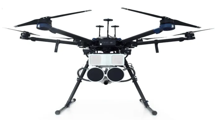 技术突破！Fortem DroneHunter成功击落了挪威Avinor Oslo机场的目标无人机