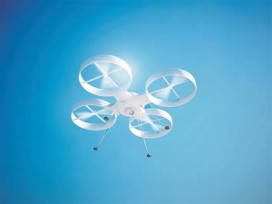 深圳全市无人机 要按规矩飞