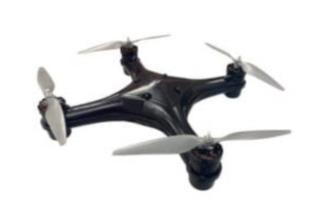 Hydronalix 获得高效 UAS 螺旋桨合同