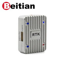 北天Beitian GNSS高精度推土平地罗盘接收机RTK差分北斗GPS厘米级模块BT-641