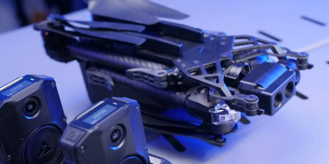 Skydio的早期访问计划将把无人机数据整合到Axon Evidence中