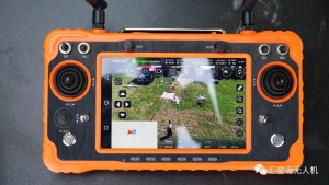 AI智能识别使无人机从“看得见”变为“看得懂”