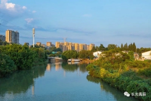 【典型案例】多光谱遥感在河道巡检领域的应用