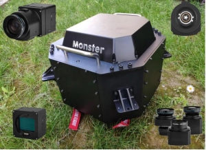 集成了Phase One的“小怪兽”有多强