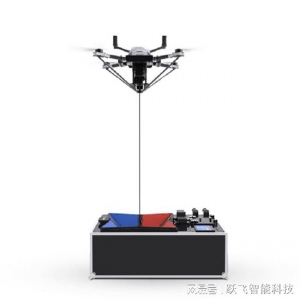 南京跃飞|系留无人机应用及解决方案