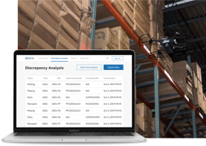 Corvus One仓库库存无人机