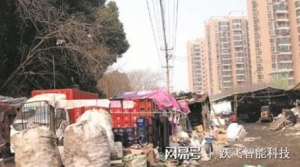 无人机如何保护城市卫生