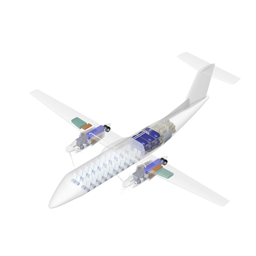 Regional Aircraft