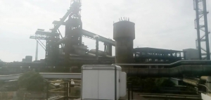 无人机自动巡逻钢铁厂，复亚智能助力打造智慧工厂