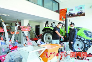 无人机首次纳入补贴范围