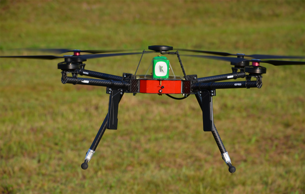 ​Quadro