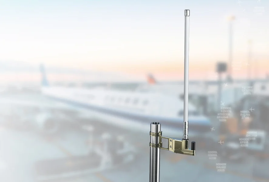 美国uAvionix公司推出升级的双频 ADS-B 接收器