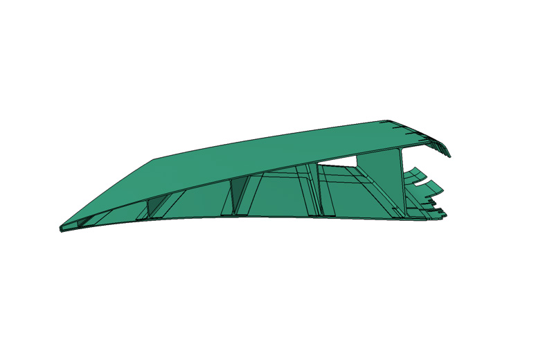 Ailerons