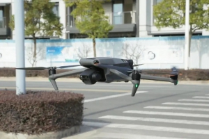 “天上无人机、地上网格化”，崇明全域秸秆禁烧巡查进行中