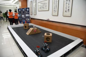 无人机驾驶员将获培训补贴 静安区加快培育卓越技能人才