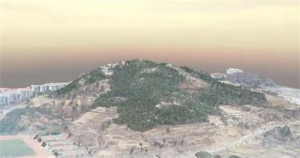 无人机“飞检”！山东科技大学护航高校工程审计