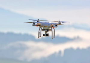 无人机测绘解决方案及应用