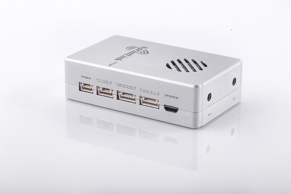 远传融创Sprintlink Ptmp 无线图传