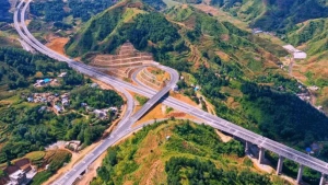 BIM+GIS工程管理系统在高速公路建设中的应用