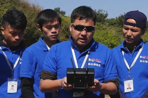 飞手工资单出炉！看完我羡慕了