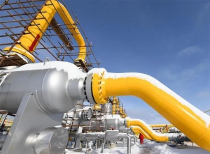 无人机激光设备在天然气管道巡检中的应用