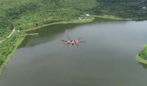 大王派我来巡河，科比特指挥车出动