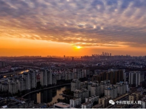 长春无人机航拍摄影培训课程开班啦！