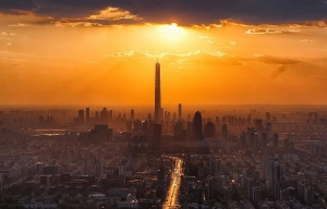 智慧城市综合管控平台开发