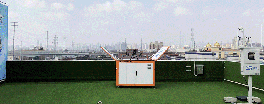 星逻智能入选江苏省高新区潜在“独角兽”企业名单