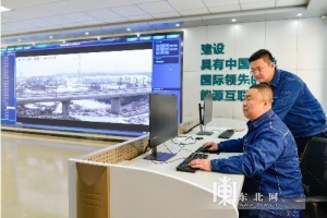 智能无人机为电网巡检插上翅膀