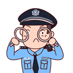 空中奇兵，无人机出动抓逃犯！