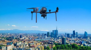 无人机航测的应用领域