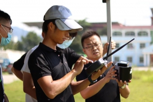 3人同行1人免单，飞手培训年底冲量！