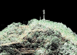 为什么要用无人机激光雷达系统进行测绘实景建模？