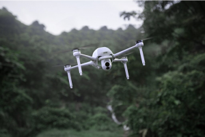 以色列初创公司Zzapp和Airobotics 结盟在非洲抗击疟疾