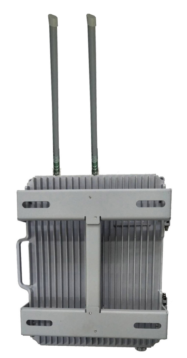 卡姆亨特无人机反制设备