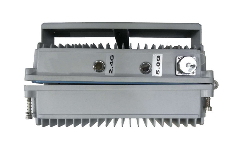 卡姆亨特无人机反制设备