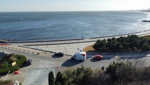 免费巡演倒计时！“急先锋”指挥车等你安排！