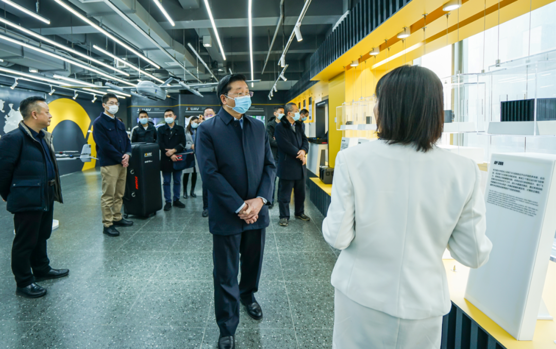 紧抓产业发展新机遇，纵横股份争做建圈强链主引擎