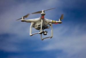 无人机航空摄影测量的主要应用