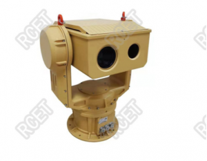 RC260U/Q光电侦测设备